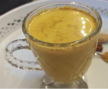 Beyin ve karaciğeri koruyor. Hafızayı geliştiriyor. Tüm içecekleri unutun bu içeceğe bakın - Resim: 1